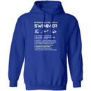 10 Reason to Be With a Swimmer T-Shirt CustomCat