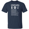 10 Reasons to Date a Photographer T-Shirt CustomCat