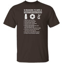 10 Reasons to Date a Photographer T-Shirt CustomCat