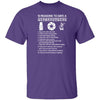 10 Reasons to Date a Photographer T-Shirt CustomCat
