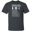10 Reasons to Date a Photographer T-Shirt CustomCat