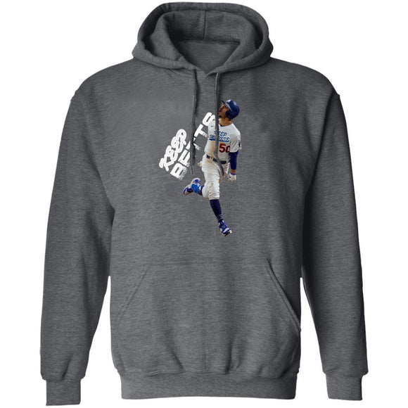 KEEP MOOKIE BETTS T-Shirts & Hoodie