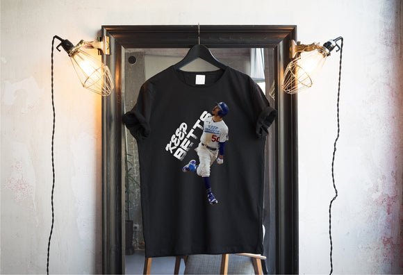 KEEP MOOKIE BETTS T-Shirts & Hoodie