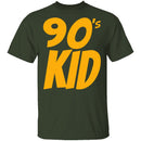 90s Kids T-Shirt CustomCat