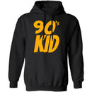 90s Kids T-Shirt CustomCat