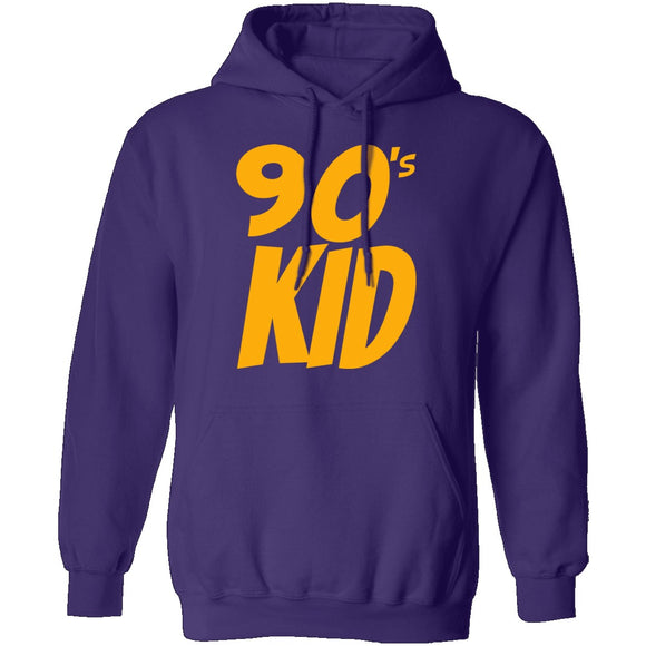 90s Kids T-Shirt CustomCat