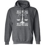 A Good Lawyer A Great Lawyer T-Shirt CustomCat