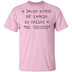 A Large Group of People is Called No Thanks T-Shirt CustomCat