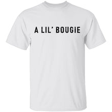 A Lil' Bougie T-Shirt