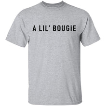 A Lil' Bougie T-Shirt