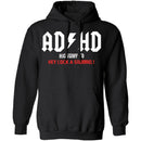 ADHD T-Shirt CustomCat
