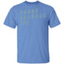 Above Average Joe T-Shirt CustomCat