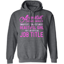Accountant Job Title T-Shirt CustomCat