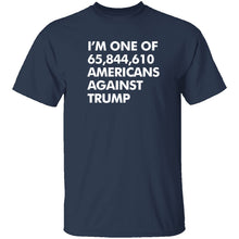 Against Trump T-Shirt