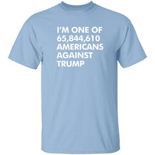 Against Trump T-Shirt