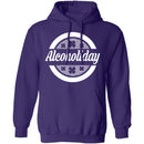 Alcoholiday T-Shirt CustomCat