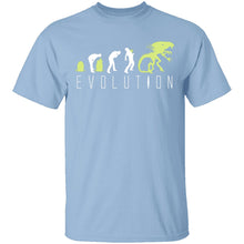 Alien Evolution T-Shirt