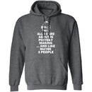 All I Care About is Pottery T-Shirt CustomCat