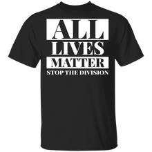 All lives matter T-Shirt