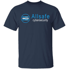 Allsafe Cybersecurity T-Shirt