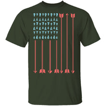 American Archery T-Shirt
