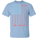 American Archery T-Shirt CustomCat