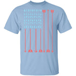 American Archery T-Shirt CustomCat