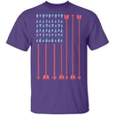American Archery T-Shirt CustomCat