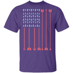 American Archery T-Shirt CustomCat