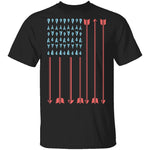 American Archery T-Shirt CustomCat