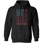 American Archery T-Shirt CustomCat