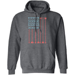 American Archery T-Shirt CustomCat