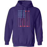 American Archery T-Shirt CustomCat