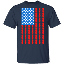 American Beer Pong T-Shirt
