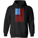 American Beer Pong T-Shirt CustomCat