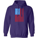 American Beer Pong T-Shirt CustomCat