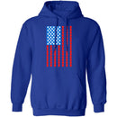 American Beer Pong T-Shirt CustomCat