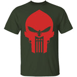 American Wrath T-Shirt CustomCat