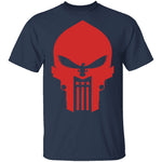 American Wrath T-Shirt CustomCat
