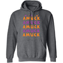 Amuck T-Shirt CustomCat