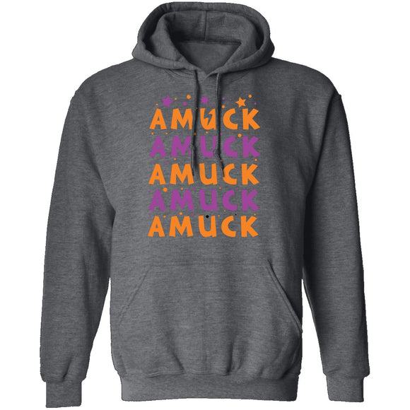 Amuck T-Shirt CustomCat