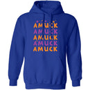 Amuck T-Shirt CustomCat