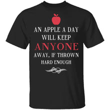 An Apple A Day T-Shirt