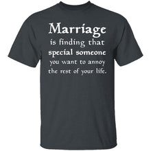 Annoying Marriage T-Shirt