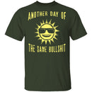 Another Day T-Shirt CustomCat