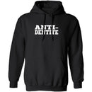 Anti-Dentite T-Shirt CustomCat