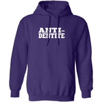 Anti-Dentite T-Shirt CustomCat