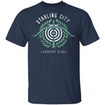 Archery Club T-Shirt CustomCat