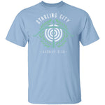 Archery Club T-Shirt CustomCat