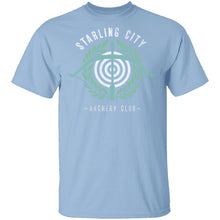 Archery Club T-Shirt